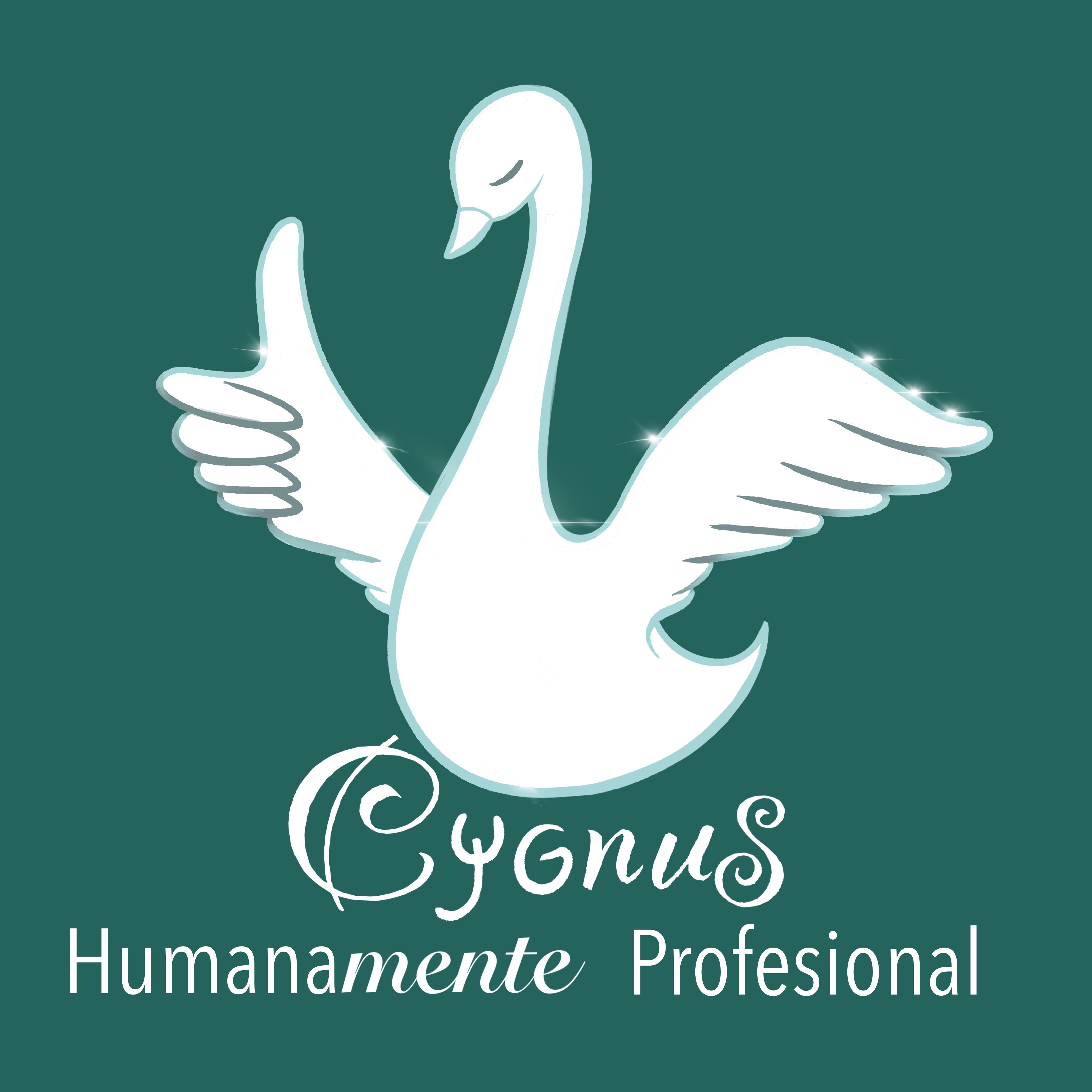 Logo Cygnus